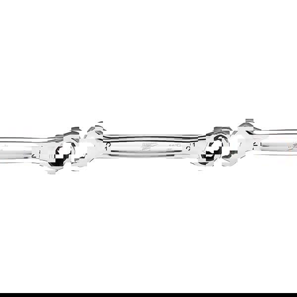 Combination Wrench: 21.00 mm Head Size